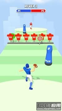 进球攻势(Goal Push)最新版截图2