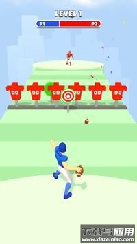 进球攻势(Goal Push)最新版截图4