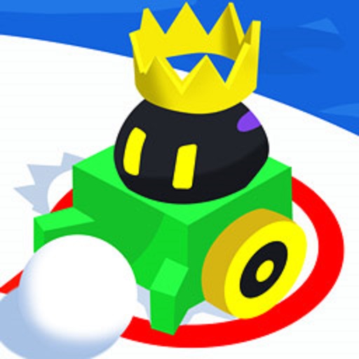 滚雪球大作战手游