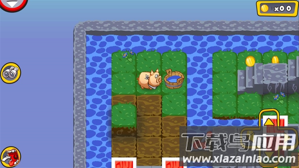 毁灭之猪中文版下载安装(缰i)最新版截图1