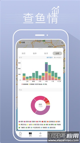 渔获最新版截图5