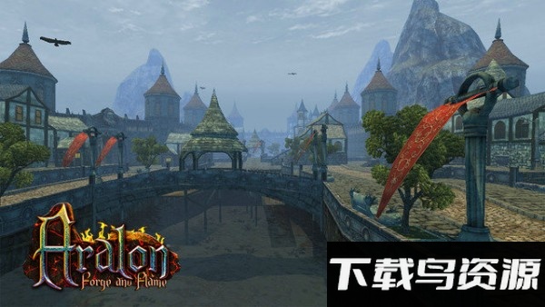 阿瓦隆炉之火内购破解版下载