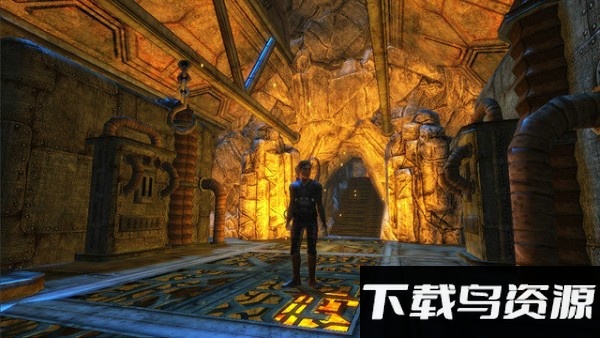 阿瓦隆2炉之火汉化破解版最新版截图1