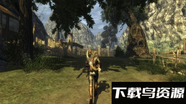 阿瓦隆2炉之火汉化破解版最新版截图2