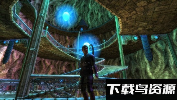 阿瓦隆2炉之火汉化破解版最新版截图3