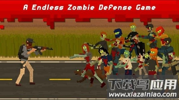 They Are Coming最新版截图4