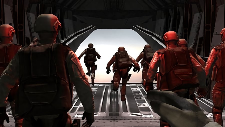 哥斯拉攻击区内置MOD菜单(Godzilla: Strike Zone)截图2