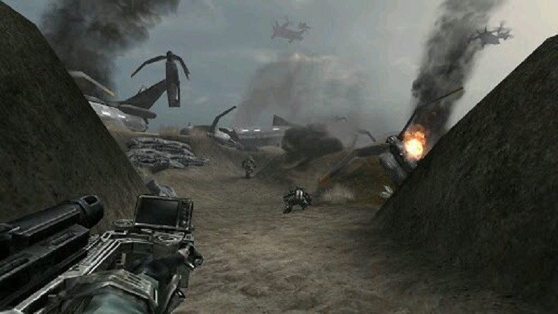 明日边缘游戏最新版截图2