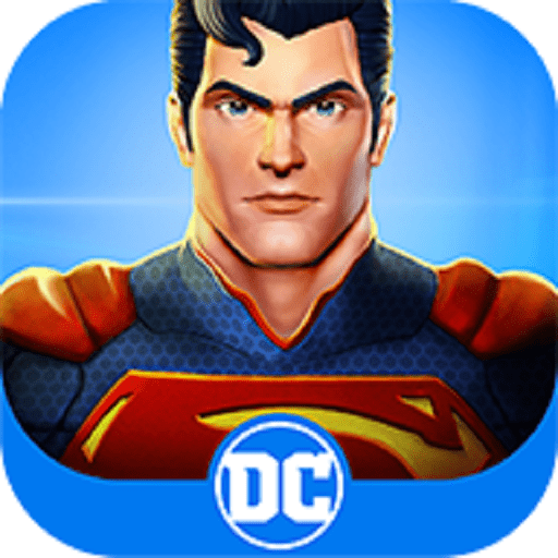 dc传奇(dc legends)