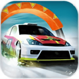 阿拉斯加拉力赛游戏