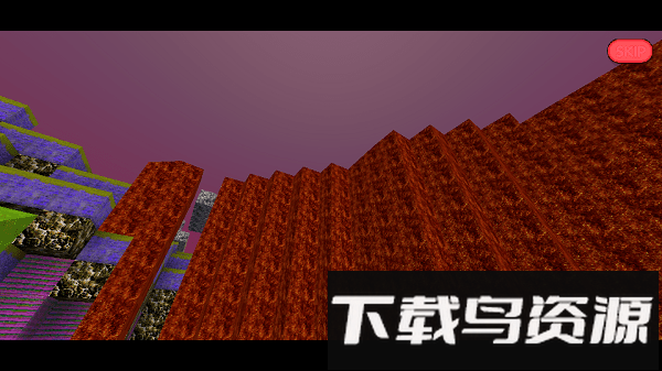 迷你世界恐怖版本ZM极域(ZM：Mini Dark net)最新版截图3