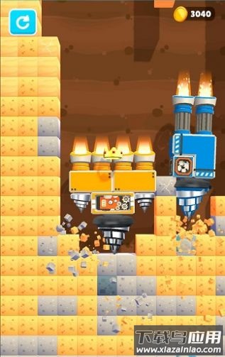 组装钻机Assemble Drill最新版截图1