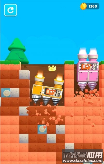 组装钻机Assemble Drill最新版截图2