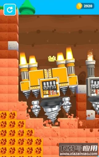 组装钻机Assemble Drill最新版截图3