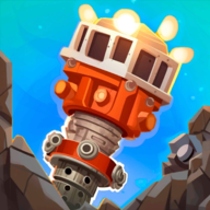 组装钻机Assemble Drill