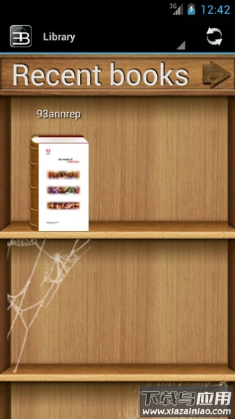 ebookdroid最新版截图1