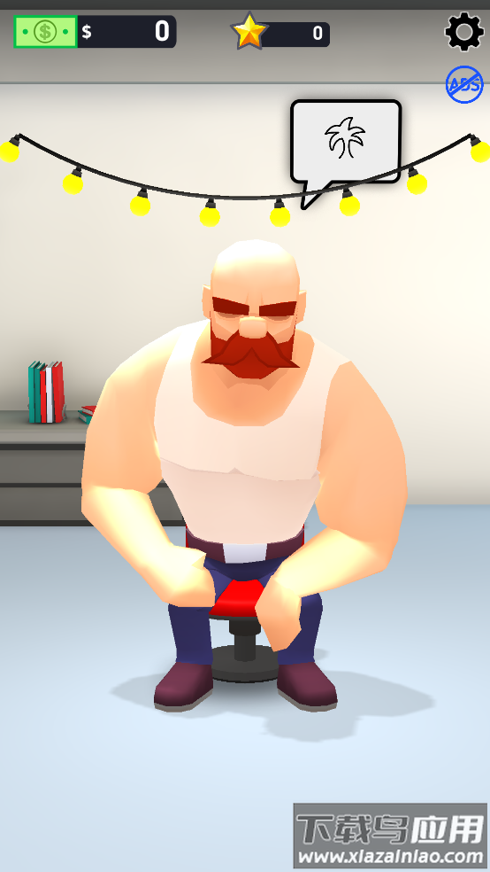 艾薇儿的纹身店最新版(Ink Inc.)最新版截图2