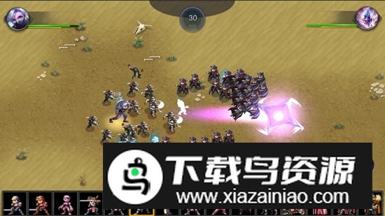 米拉奇战记官方国际版最新版截图1