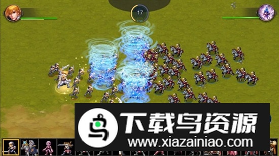 米拉奇战记官方国际版最新版截图3