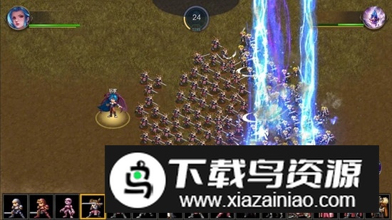 米拉奇战记官方国际版最新版截图5