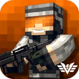 迷你世界吃鸡游戏