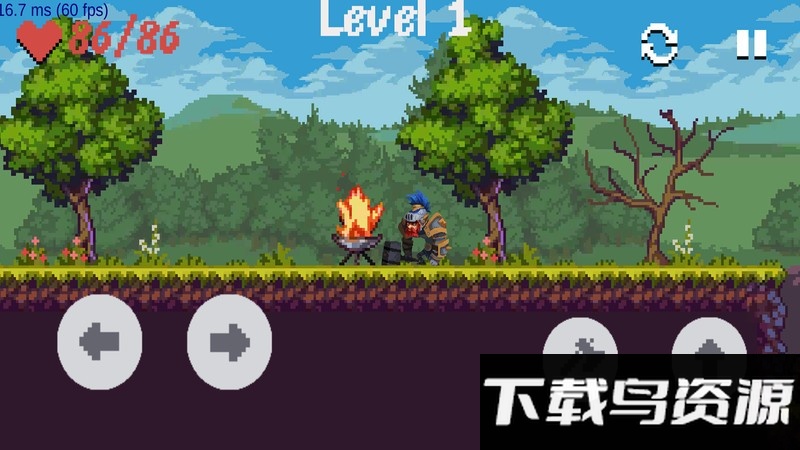 阿尔法冒险游戏最新版截图3