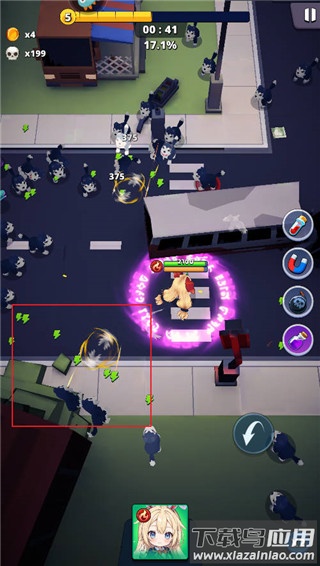 深渊战记手游官方版