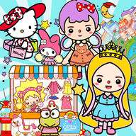 米家小镇闺蜜家安卓版官方版