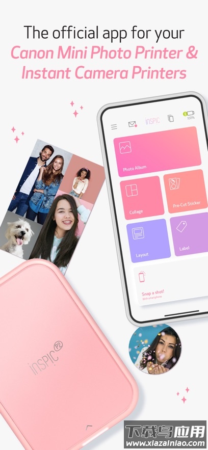 Mini Print app最新版截图1