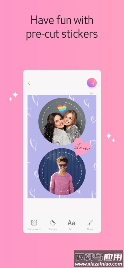 Mini Print app最新版截图3