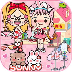 米加小镇选美大赛官方手机版