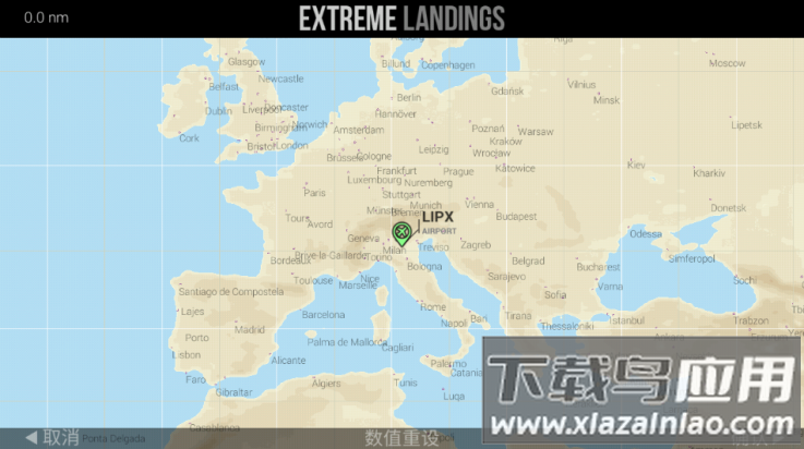 极限着陆pro免费版(Extreme Landings)