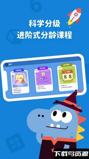阿古数学app最新版截图4