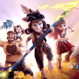 迷你世界之觉醒枪战官方版