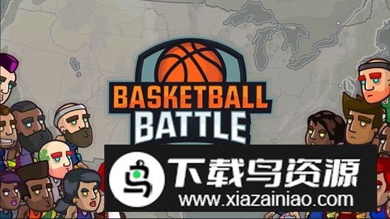 篮球之战破解版无限金币版最新版截图6