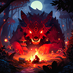 篝火策略冒险折相思免广告破解版