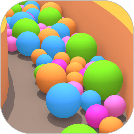 沙滩球球最新版本