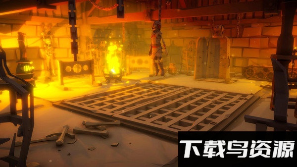 阴影传说游戏最新版截图4