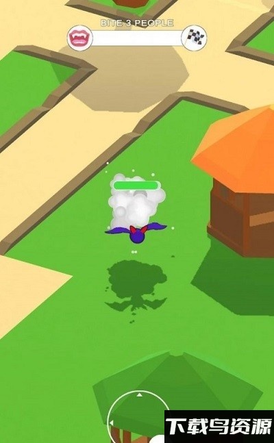 阴影下的生活游戏下载