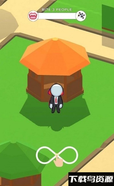 阴影下的生活手机版截图3