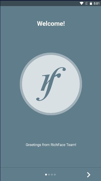 华强北手表表盘app(Ultra)截图3