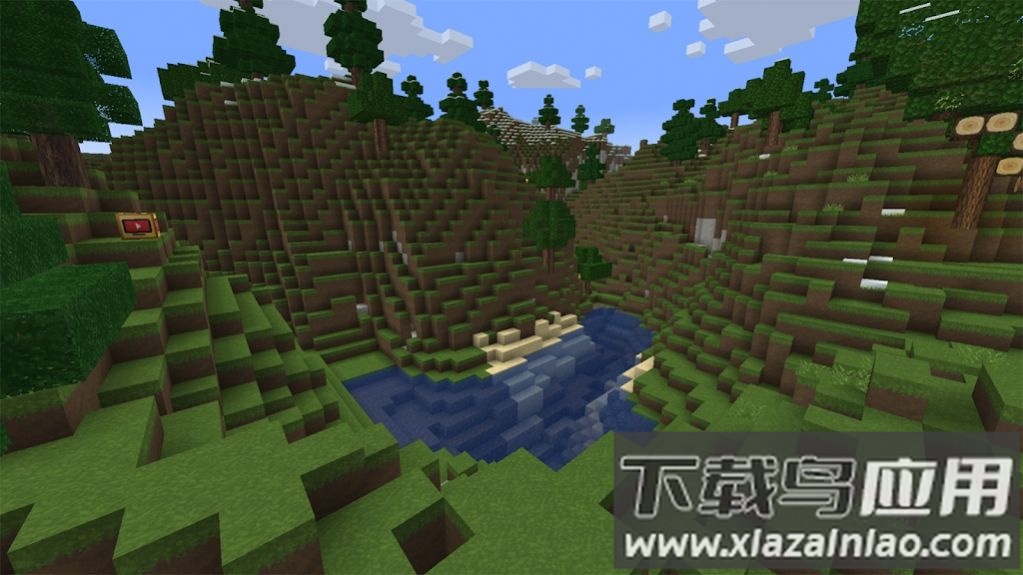 立方星球生存Planet截图4