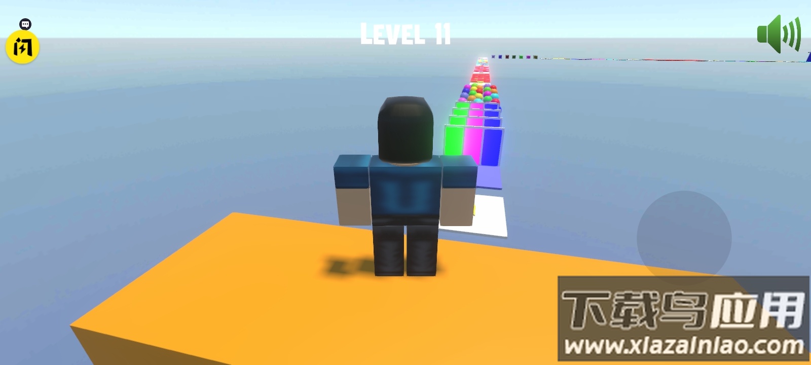 超级小飞侠游戏下载最新版截图1