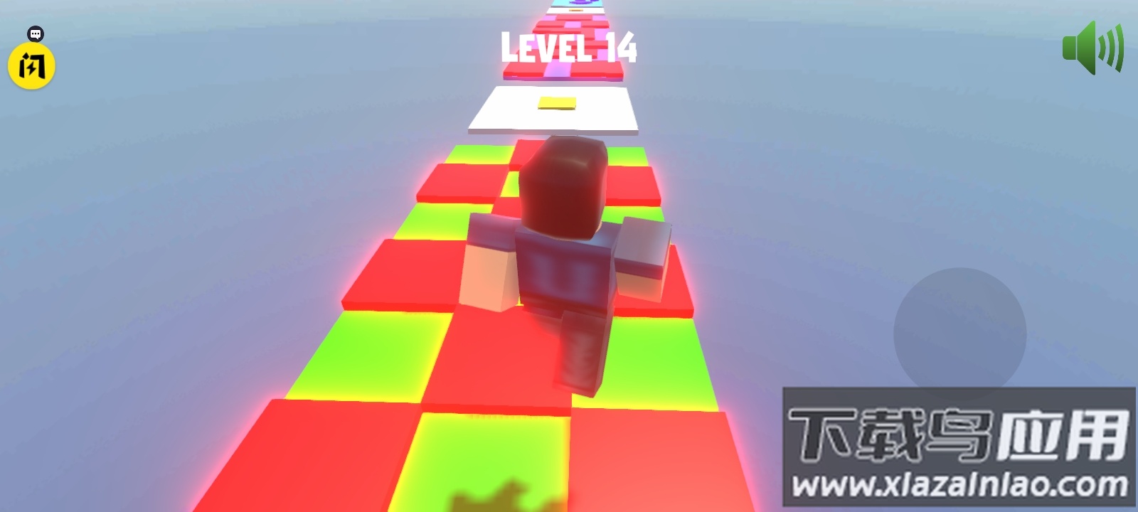 超级小飞侠游戏下载最新版截图2