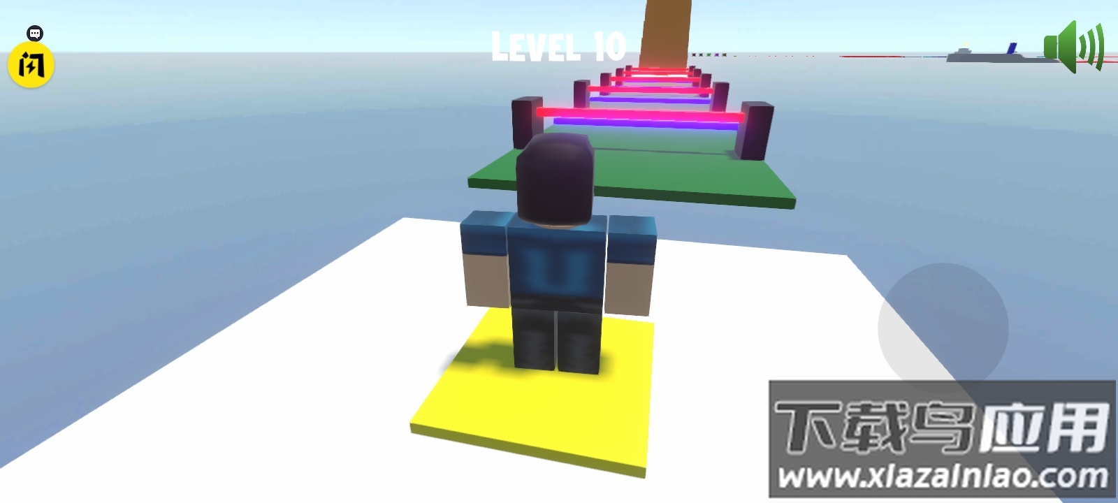 超级小飞侠游戏下载最新版截图3