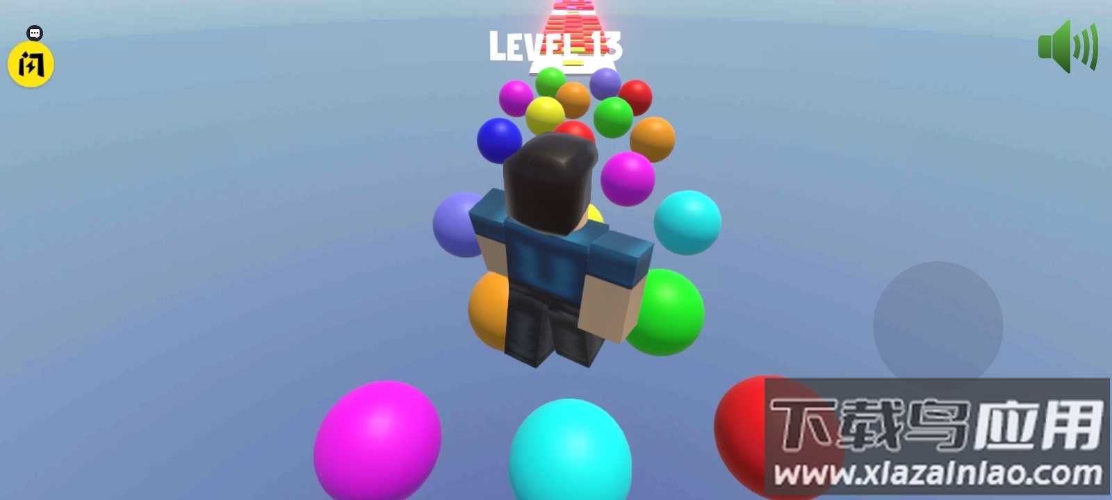 超级小飞侠游戏下载最新版截图4