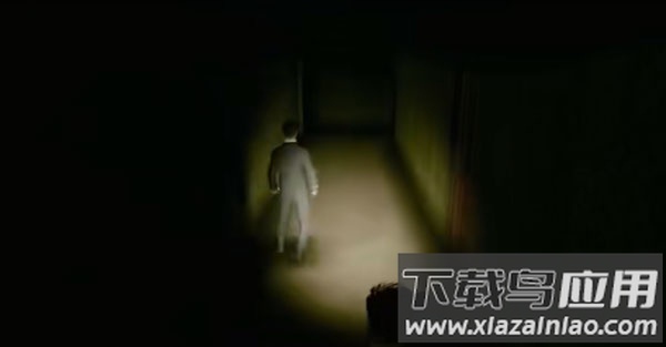 深入后室联机版