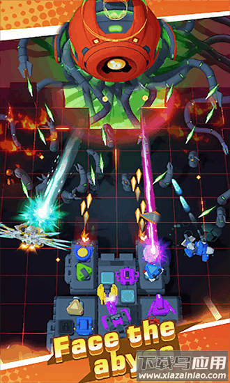 坦克向前冲官方版最新版截图1