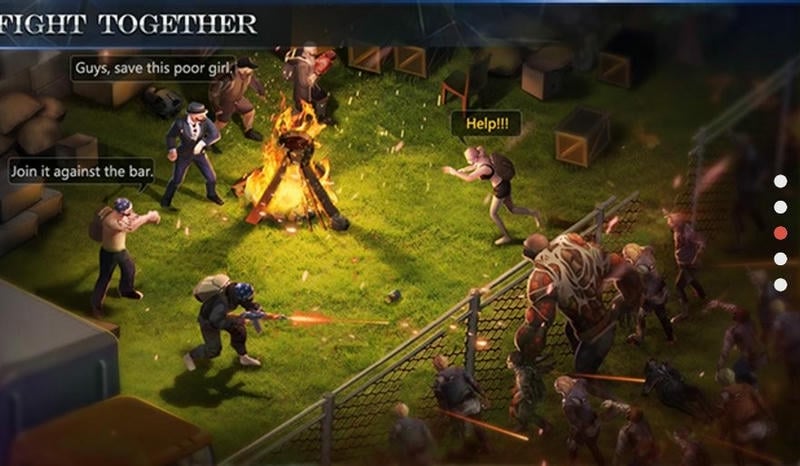 末日生存法则内置修改器版截图1