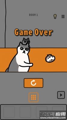 仓鼠快逃游戏(にげハム)截图3